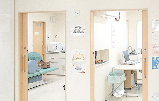 おびえ皮膚科について