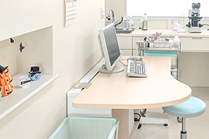 おびえ皮膚科の診療案内はこちら